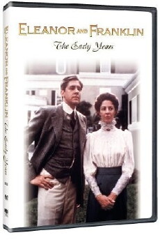 Eleanor and Franklin (1976) - Stream Online