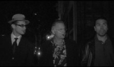 The City Is Dark (2010) - Stream Online