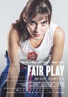 Fair Play (2014) - Stream Online