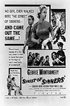 Street of Sinners (1957) - Stream Online