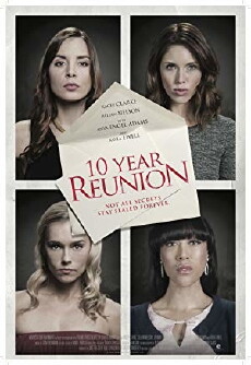 10 Year Reunion (2016) - Stream Online