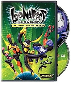 Loonatics Unleashed (2005) - Stream Online