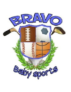 Bravo Baby Sports (2015) - Stream Online