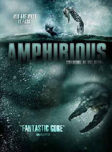Amphibious Creature of the Deep (2010) - Stream Online