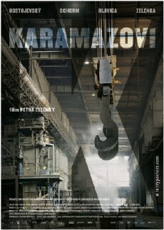 The Karamazov Brothers (2008) - Stream Online