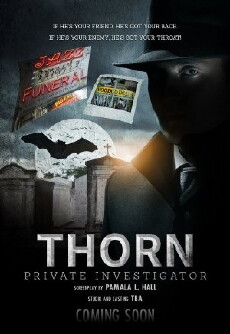 Thorn, Private Investigator (2016) - Stream Online