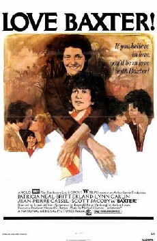 Baxter! (1973) - Stream Online
