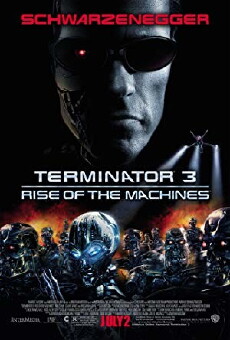 Terminator 3: Rise of the Machines (2003) - Stream Online