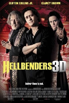 Hellbenders (2012) - Stream Online