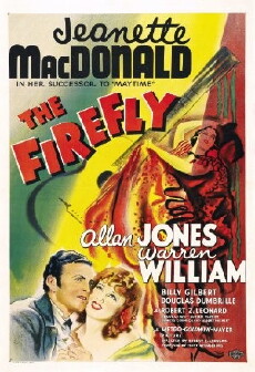 The Firefly (1937) - Stream Online