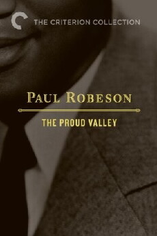 The Proud Valley (1940) - Stream Online