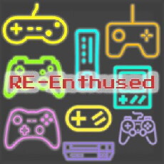 Re-enthused (2016) - Stream Online