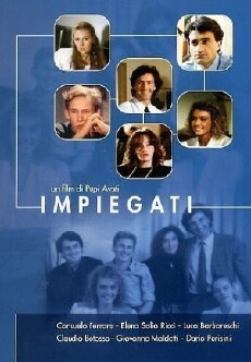 Impiegati (1985) - Stream Online