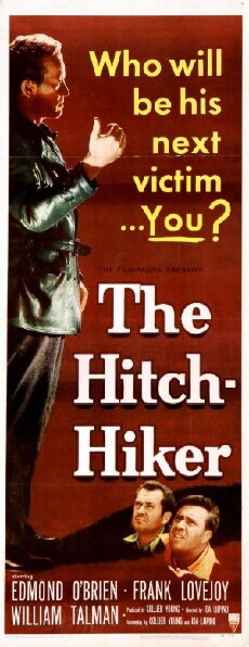 The Hitch-Hiker (1953) - Stream Online