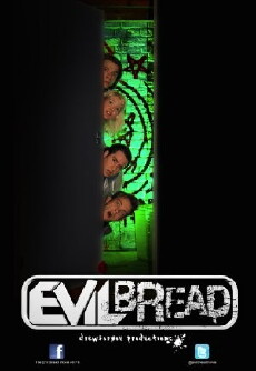 Evil Bread (2013) - Stream Online