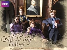 The Bleak Old Shop of Stuff (2011) - Stream Online