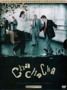 Cha Cha Cha (1989) - Stream Online