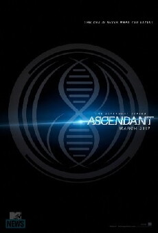 Ascendant (2017) - Stream Online