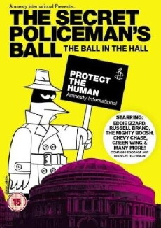 The Secret Policeman's Ball (2006) - Stream Online