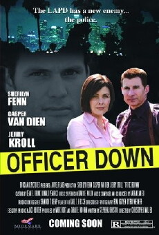 Officer Down (2005) - Stream Online