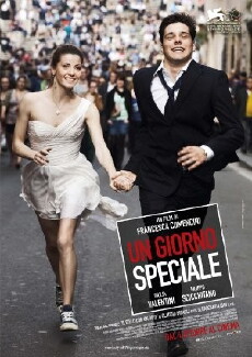 A Special Day (2012) - Stream Online