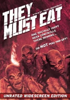 They Must Eat (2006) - Stream Online