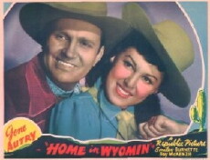 Home in Wyomin' (1942) - Stream Online