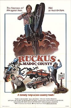 Ruckus (1980) - Stream Online