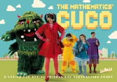 El Cuco de las matemáticas (2017) - Stream Online