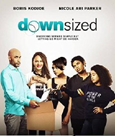 Downsized (2017) - Stream Online