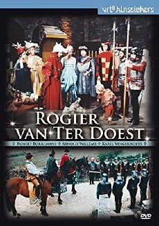 Rogier van Ter Doest (1976) - Stream Online