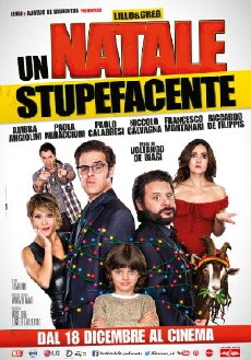 Un Natale stupefacente (2014) - Stream Online