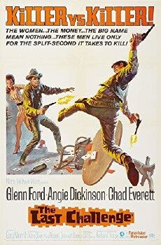 The Last Challenge (1967) - Stream Online