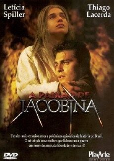 A Paixão de Jacobina (2002) - Stream Online