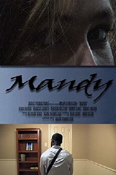 Mandy (2016) - Stream Online