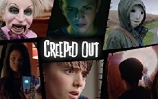 Creeped Out (2017) - Stream Online