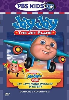 Jay Jay the Jet Plane (2001) - Stream Online