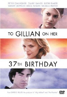 To Gillian on Her 37th Birthday (1996) - Stream Online
