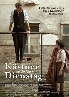Kästner und der kleine Dienstag (2016) - Stream Online