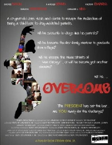 Overcome (2011) - Stream Online