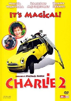 Das total verrückte Wunderauto (2006) - Stream Online