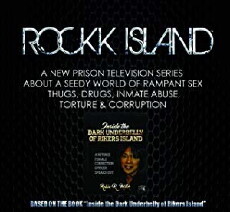 Rockk Island (2018) - Stream Online