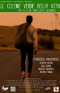 Il colore verde della vita (2015) - Stream Online