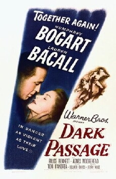 Dark Passage (1947) - Stream Online