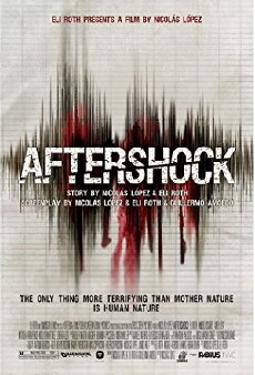 Aftershock (2012) - Stream Online