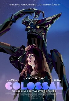 Colossal (2016) - Stream Online