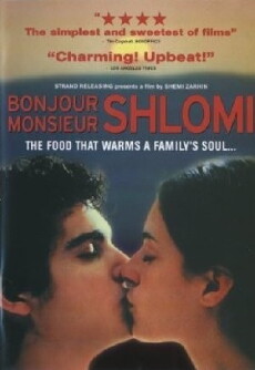 Bonjour Monsieur Shlomi (2003) - Stream Online