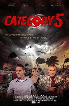 Category 5 (2014) - Stream Online