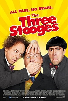The Three Stooges (2012) - Stream Online
