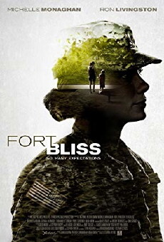 Fort Bliss (2014) - Stream Online